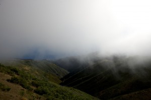 foggymountains